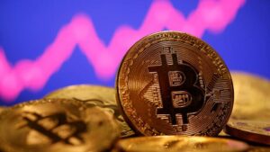 Kunden-Token lagern vermischt mit Sicherheiten