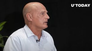 МакГлоун з Bloomberg прогнозує, що судовий процес GBTC може стати важливою віхою для Bitcoin (BTC)
