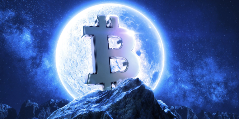 Наскільки реалістична ставка колишнього технічного директора Coinbase на 2 мільйони доларів на біткойни на гіперінфляцію в США?