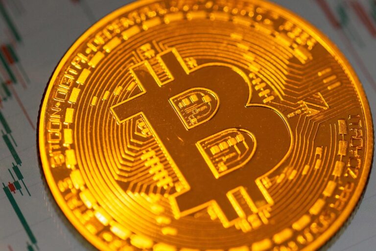 «Новаторський» Crypto Index 401(k) відкриває ринок на 7 трильйонів доларів за межами біткойнів та Ethereum після величезного обвалу цін «Новаторський» Crypto Index 401(k) відкриває ринок на 7 трильйонів доларів за межами біткойнів та Ethereum після величезного обвалу цін