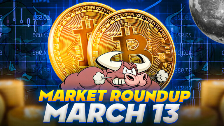 Прогноз ціни на біткойн, коли BTC зросте на 9,5% за 24 години – що відбувається?