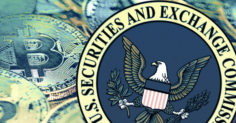 SEC втретє відмовляє VanEck у біткойн-спот ETF; комісарів незгода SEC втретє відмовляє VanEck у біткойн-спот ETF; комісарів незгода