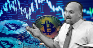 Ведучий CNBC Джим Крамер стверджує, що біткойнами «маніпулюють»