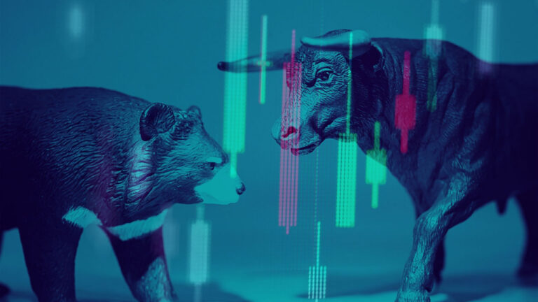 Волатильність BTC, ETH залишається високою на початку тижня – Ринок оновлює новини про біткойни