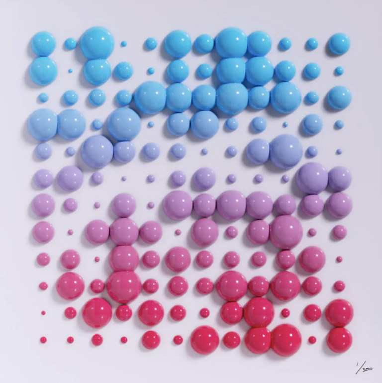 Yuga Labs запускає нову колекцію на біткойн-блокчейні – ARTnews.com