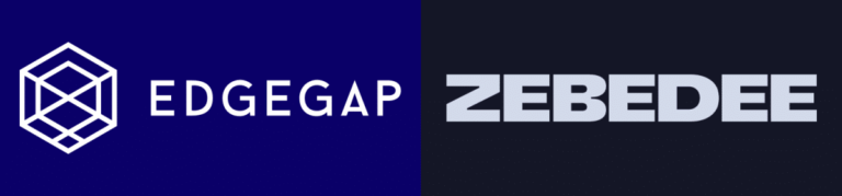 Zebedee і Edgegap революціонізують ігри завдяки інтеграції Bitcoin