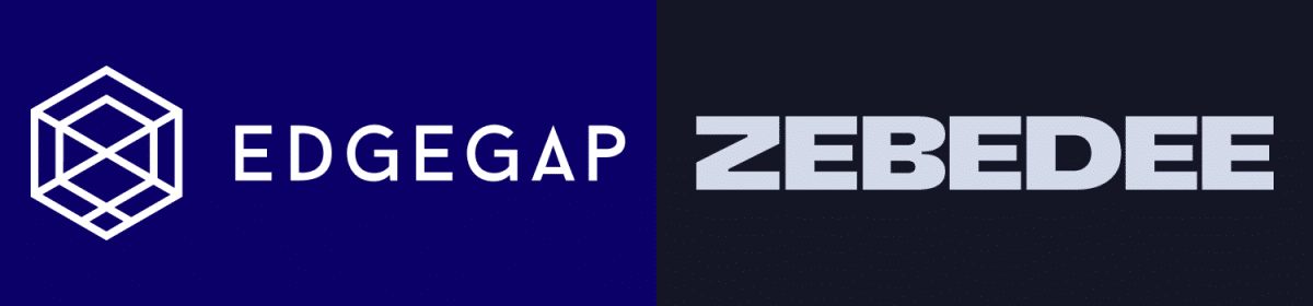 Zebedee і Edgegap революціонізують ігри завдяки інтеграції Bitcoin Zebedee і Edgegap революціонізують ігри завдяки інтеграції Bitcoin