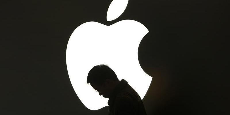 Apple видалить White Paper про біткойни зі своїх комп’ютерів: звіт