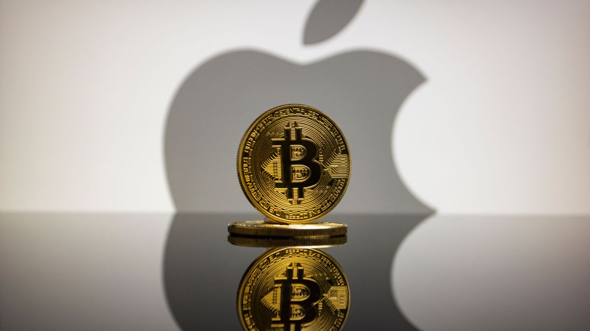 Apple вирізала біткойн-маніфест із останньої бета-версії macOS