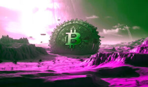Багатий тато, бідний тато, автор каже, що біткойн (BTC) продовжить рости після того, як цього року він зріс понад 100%