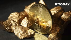Бернштейн називає біткойн (BTC) «швидшим конем» порівняно з золотом
