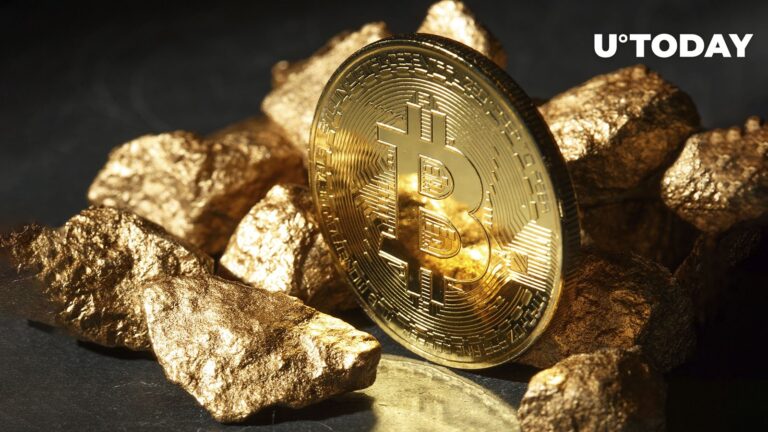 Бернштейн називає біткойн (BTC) «швидшим конем» порівняно з золотом Бернштейн називає біткойн (BTC) «швидшим конем» порівняно з золотом