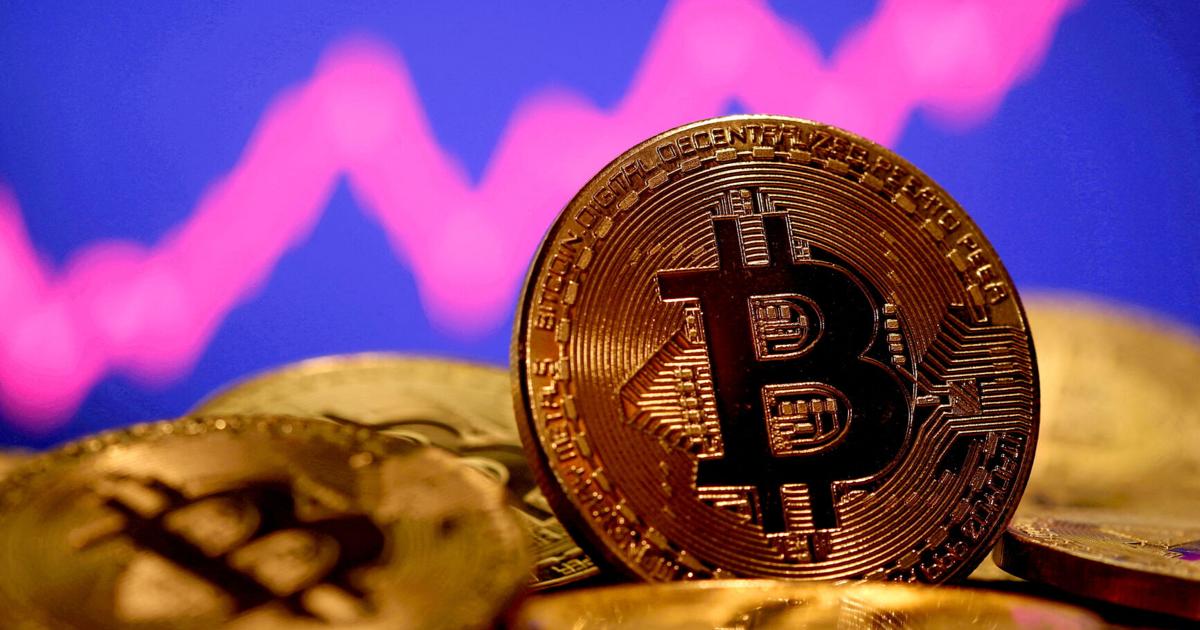 Bitcoin може досягти 100 000 доларів до кінця 2024 року, повідомляє Standard Chartered |  Бізнес розділ