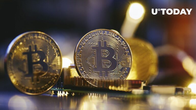 Біткойн (BTC) може досягти 32 000 доларів США на основі цього шаблону перевірки діаграми