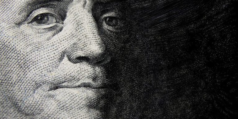 Біткойн і боргова стеля Біткойн і боргова стеля