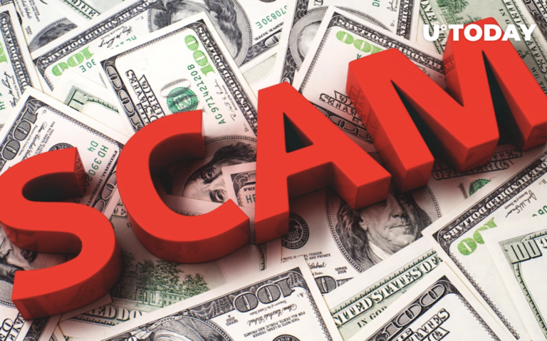 Біткойн-шахраї видають себе за переможця лотереї на 55 мільйонів доларів за допомогою підроблених облікових записів Facebook Біткойн-шахраї видають себе за переможця лотереї на 55 мільйонів доларів за допомогою підроблених облікових записів Facebook