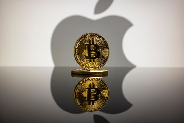 Біткойн-технічний документ прихований глибоко в macOS від Apple