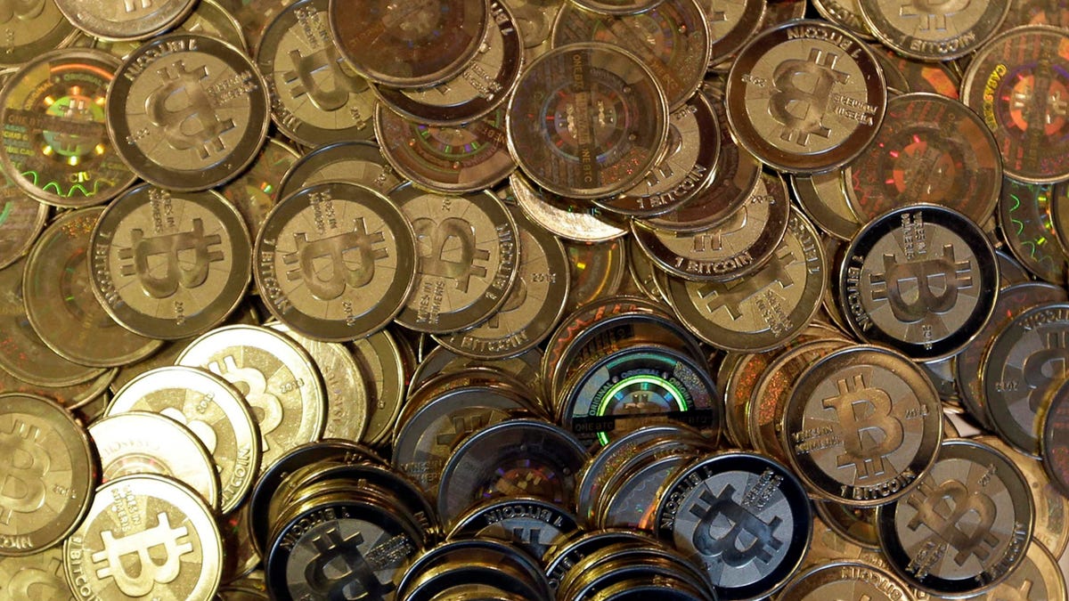 Біткойн збирає ралі на 100 мільярдів доларів через банківську кризу, і ці менш відомі попутні вітри підживлюють останнє ралі Біткойн збирає ралі на 100 мільярдів доларів через банківську кризу, і ці менш відомі попутні вітри підживлюють останнє ралі