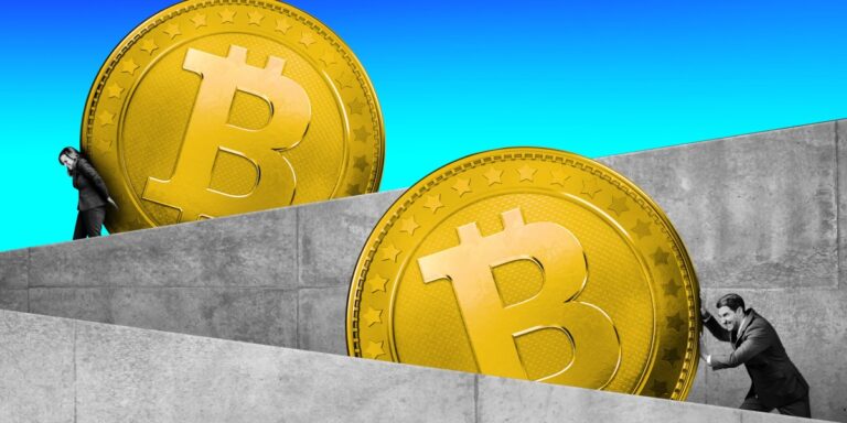 Біткойн зріс на 72% у 2023 році. Крипто-зима нарешті закінчилася? Біткойн зріс на 72% у 2023 році. Крипто-зима нарешті закінчилася?