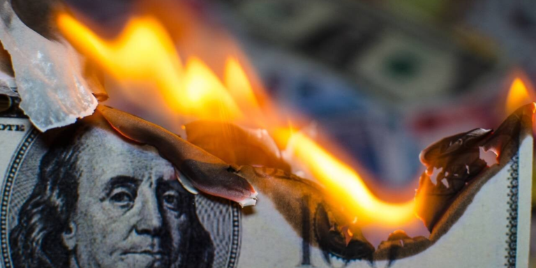 Біткойн зростає, оскільки інфляція охолоджується більше, ніж очікувалося в березні