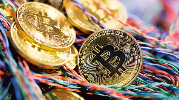 Біткойн зупинився біля 30 000 доларів після найбільшого падіння за останній місяць Біткойн зупинився біля 30 000 доларів після найбільшого падіння за останній місяць