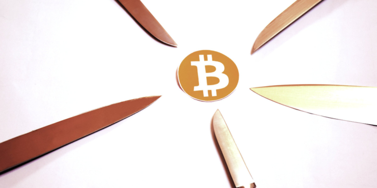 Це оновлення може ускладнити для урядів цензуру біткойнів Це оновлення може ускладнити для урядів цензуру біткойнів