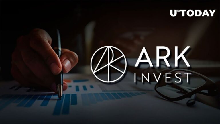 Чи біткойн досягне 1 мільйона доларів?  Аналітик Ark Invest вважає, що це можливо