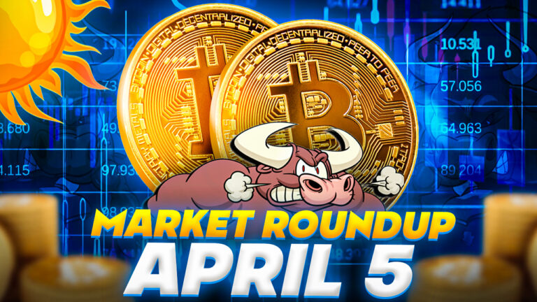 Чи призведуть дані ADP про зайнятість у несільськогосподарському секторі до прориву діапазону для BTC та ETH? Чи призведуть дані ADP про зайнятість у несільськогосподарському секторі до прориву діапазону для BTC та ETH?