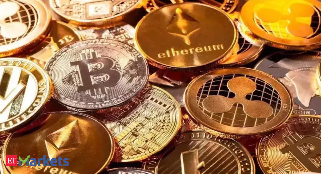 Ціна біткойна сьогодні: Ціна криптовалюти сьогодні в прямому ефірі: біткойн тримається вище 30 тисяч доларів; Solana, Ethereum зросли на 5% Ціна біткойна сьогодні: Ціна криптовалюти сьогодні в прямому ефірі: біткойн тримається вище 30 тисяч доларів; Solana, Ethereum зросли на 5%