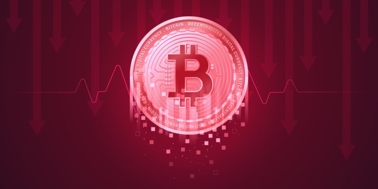 Ціна біткойна впала до 27 тисяч доларів, впавши на 9% за тиждень Ціна біткойна впала до 27 тисяч доларів, впавши на 9% за тиждень