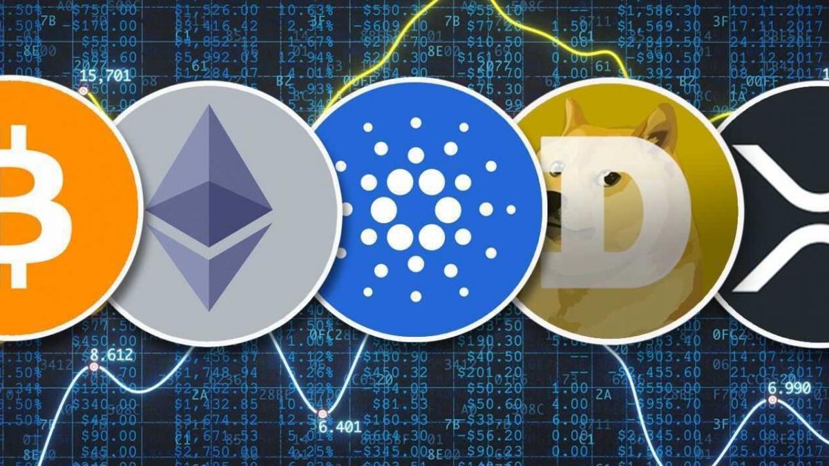 Ціна криптовалюти сьогодні: біткойн опустився нижче 29 000 доларів США; Litecoin, Avalanche, танк Solana до 11% Ціна криптовалюти сьогодні: біткойн опустився нижче 29 000 доларів США; Litecoin, Avalanche, танк Solana до 11%