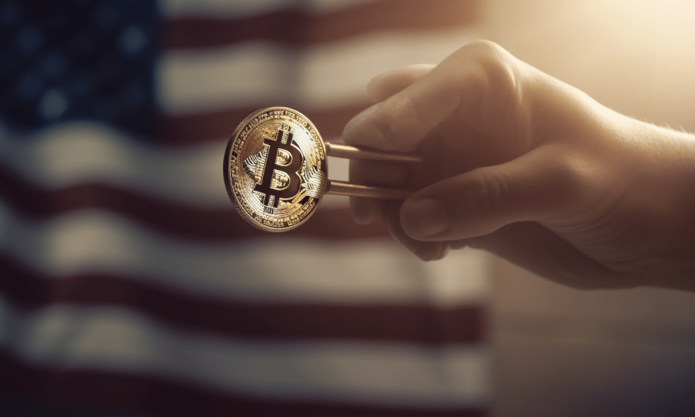 Дядько Сем виставив біткойни на продаж: чи варто хвилюватися власникам BTC Дядько Сем виставив біткойни на продаж: чи варто хвилюватися власникам BTC