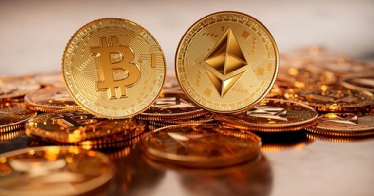 Ethereum продовжує випереджати біткойн, оскільки криптовалютні ринки нагріваються Ethereum продовжує випереджати біткойн, оскільки криптовалютні ринки нагріваються