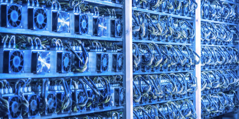 Генеральний директор Marathon Digital: Законопроект про майнінг біткойнів «не змінить нашу думку щодо Техасу» Генеральний директор Marathon Digital: Законопроект про майнінг біткойнів «не змінить нашу думку щодо Техасу»