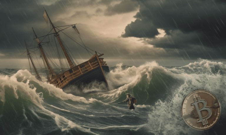 Гібернація завершена – Як біткойн [BTC] ведмеді, сплячі гаманці роблять хід