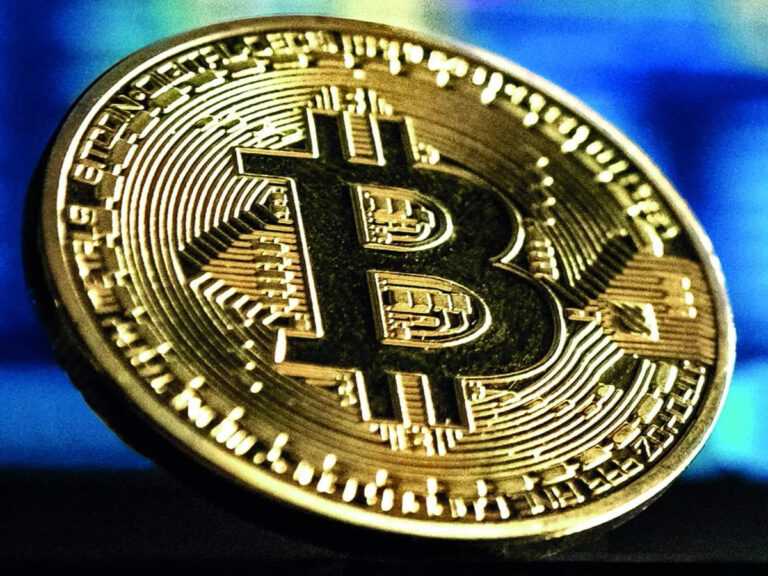 Інвестиції в біткоіни? Стережіться шахрайства Інвестиції в біткоіни? Стережіться шахрайства