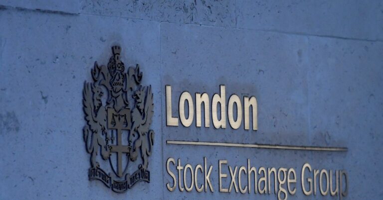 Команди LSE з цифровою торговою платформою пропонують ф’ючерси та опціони на біткойни