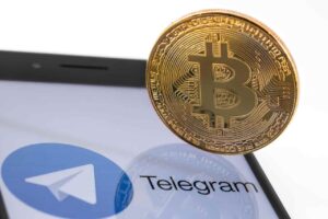 Користувачі гаманця Telegram тепер можуть купувати, знімати та обмінювати біткоіни