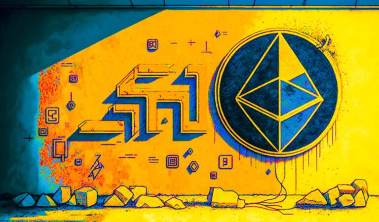 Кращий криптоаналітик оновлює прогноз щодо біткойнів та Ethereum, попереджаючи, що альткоїни йдуть до «глибшого падіння» Кращий криптоаналітик оновлює прогноз щодо біткойнів та Ethereum, попереджаючи, що альткоїни йдуть до «глибшого падіння»