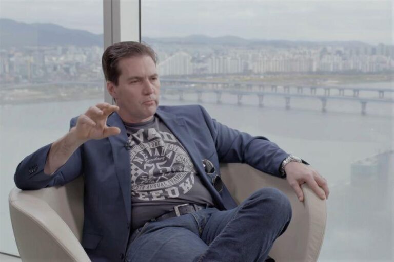 Крейг Райт натякає на можливу судову боротьбу з Apple через White Paper про біткойни – що відбувається? Крейг Райт натякає на можливу судову боротьбу з Apple через White Paper про біткойни – що відбувається?