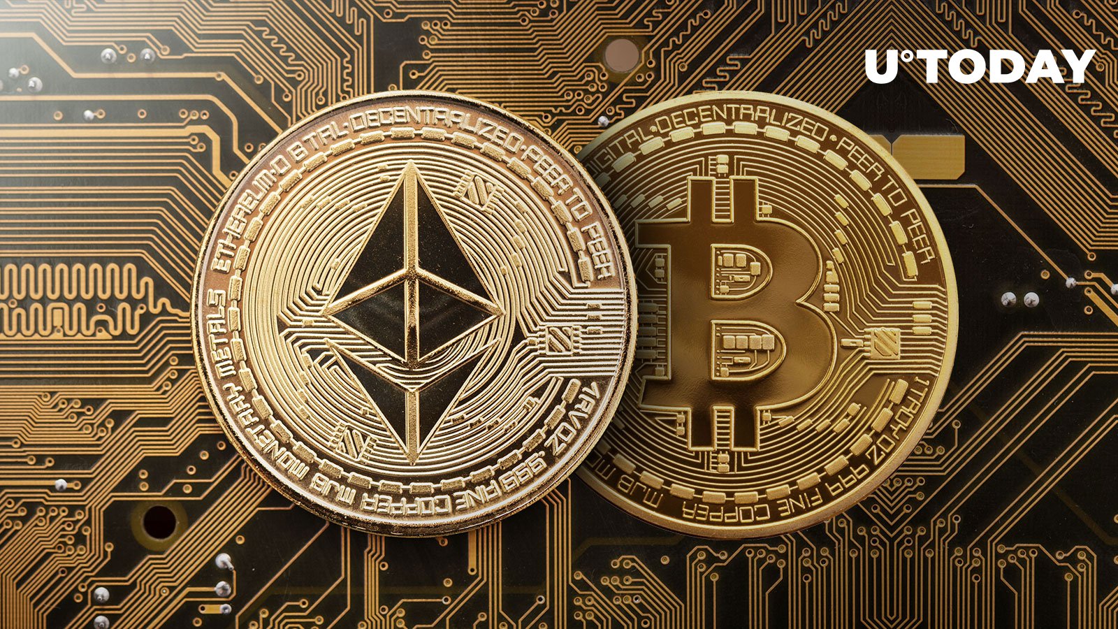 Крипторинки готові до закінчення терміну дії опціонів на біткойн (BTC) і Ethereum (ETH). Крипторинки готові до закінчення терміну дії опціонів на біткойн (BTC) і Ethereum (ETH).