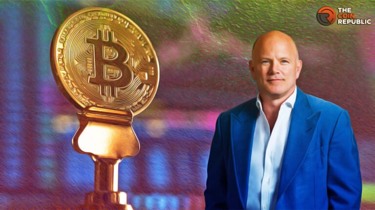 Майк Новограц бачить кредитну кризу в США та можливість для біткойнів