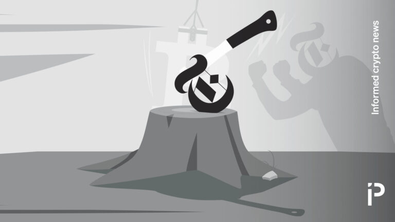 Негативна реакція біткойна на NYT продовжується з #StopThePresses Негативна реакція біткойна на NYT продовжується з #StopThePresses