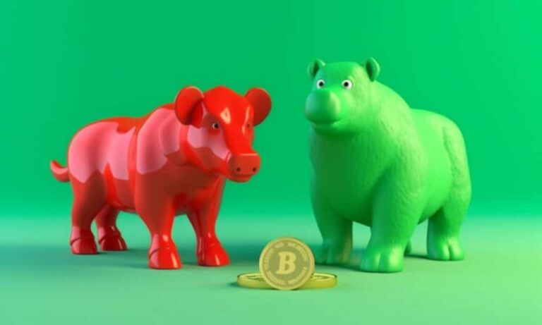 Оцінка того, чи може біткойн опуститися нижче 20 000 доларів США, оскільки FUD посилюється Оцінка того, чи може біткойн опуститися нижче 20 000 доларів США, оскільки FUD посилюється