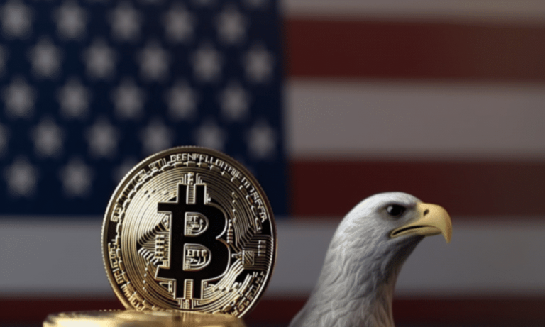 Оцінка того, як біткойн вплине на дефолт США по боргу