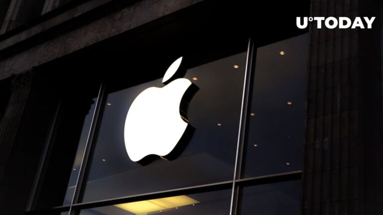 Офіційний документ про біткойни Сатоші видалено з macOS від Apple