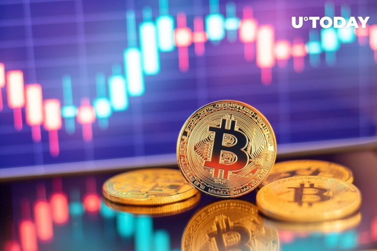 Ось чому біткойн може зрости до 100 000 доларів Ось чому біткойн може зрости до 100 000 доларів