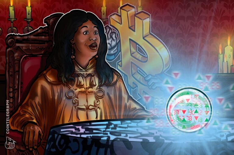 Останні дані про ціну біткойна свідчать про подвійну вершину понад 200 тисяч доларів у 2025 році