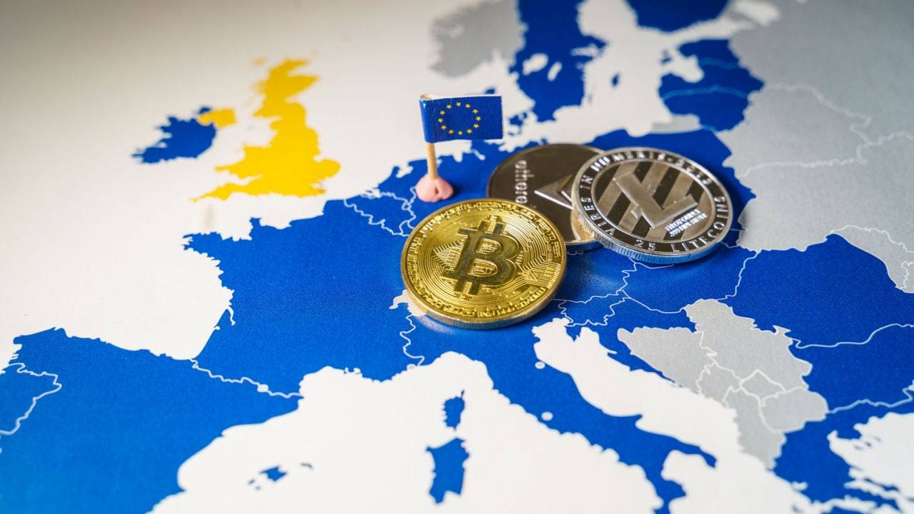 Парламент ЄС дає зелене світло ринкам у законі про криптовалютні активи, правилах відстеження – регулювання Новини про біткойни Парламент ЄС дає зелене світло ринкам у законі про криптовалютні активи, правилах відстеження – регулювання Новини про біткойни