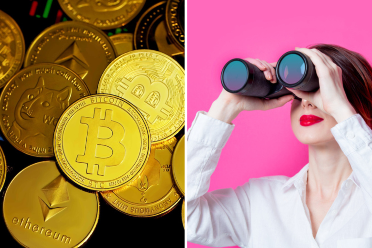 Погляд на Bitcoin, Ethereum, Dogecoin на вихідних: чи зможе Bitcoin підтримувати 30 000 доларів?  Ethereum 2000 доларів?